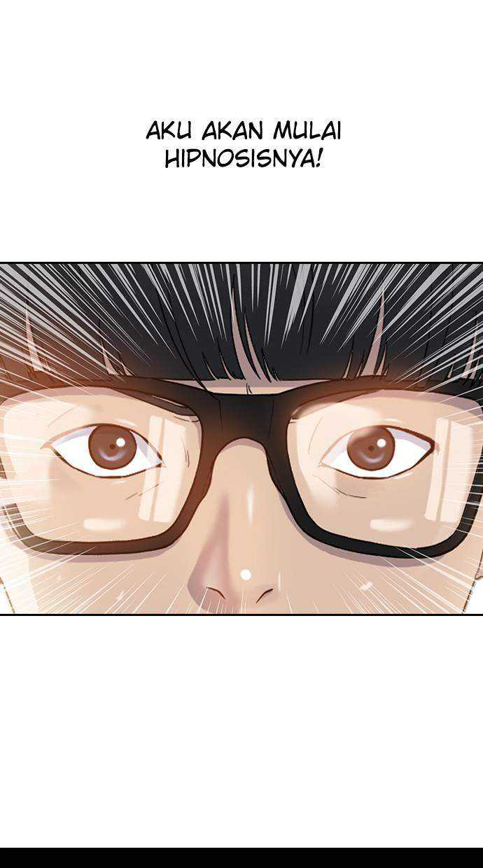 Hypnosis School Chapter 6 - halaman 26