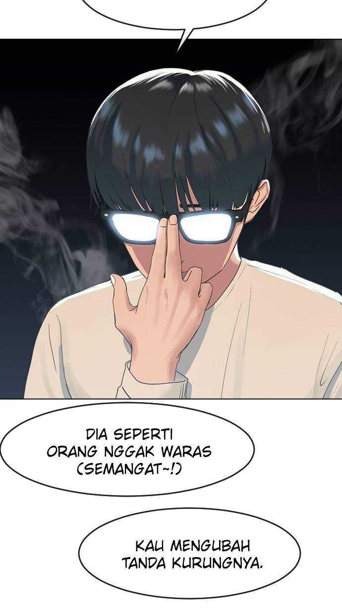Hypnosis School Chapter 6 - halaman 3