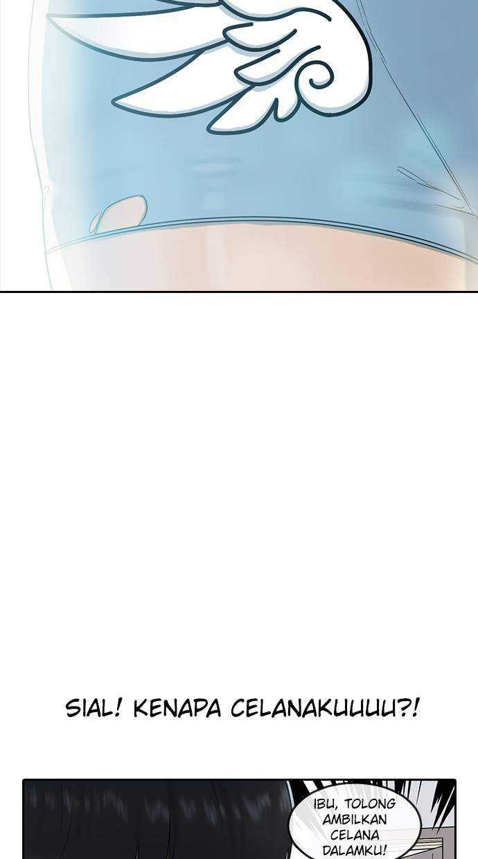 Hypnosis School Chapter 6 - halaman 32