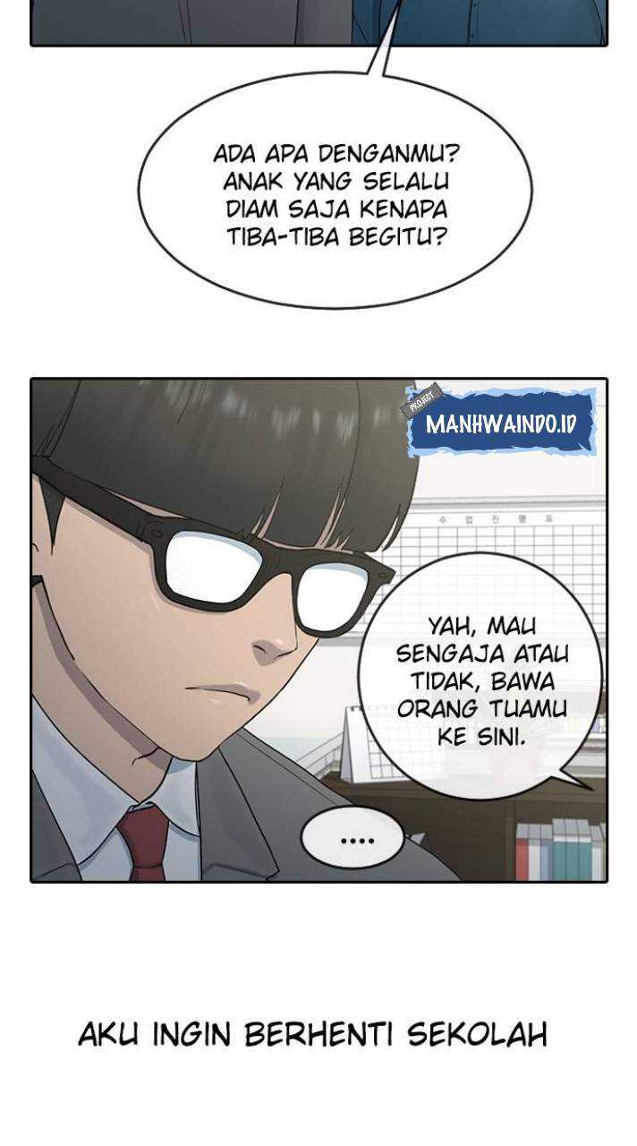 Hypnosis School Chapter 6 - halaman 35