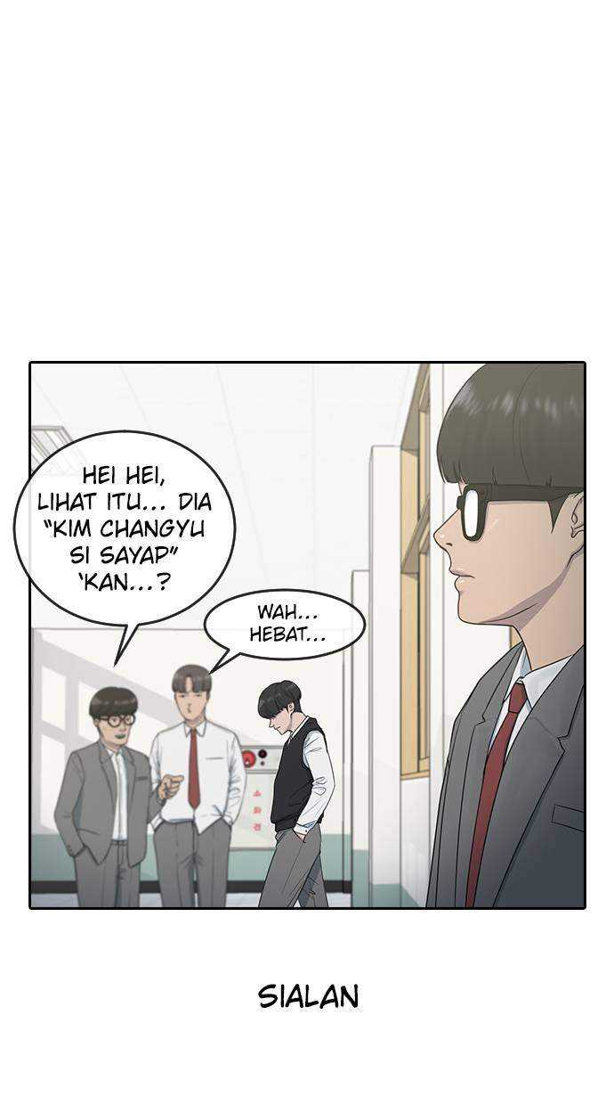 Hypnosis School Chapter 6 - halaman 36