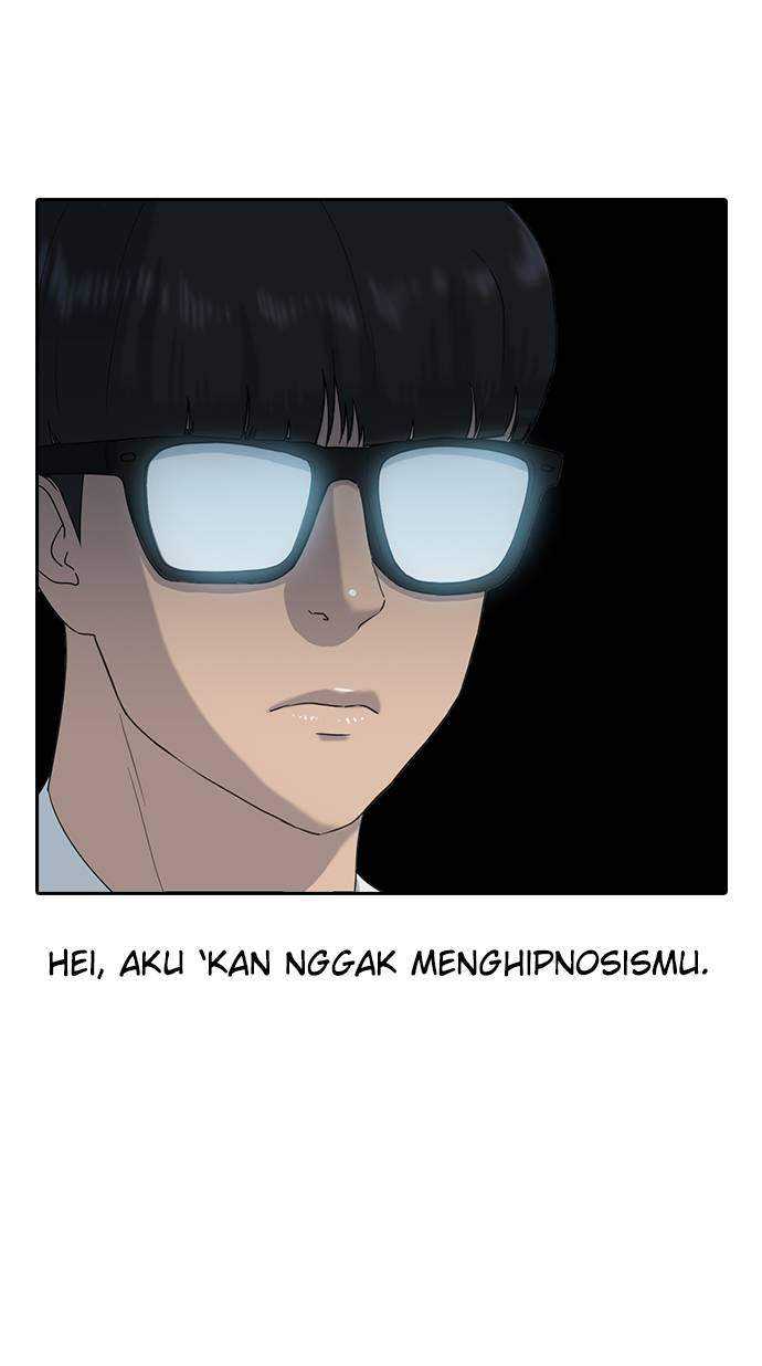 Hypnosis School Chapter 6 - halaman 41