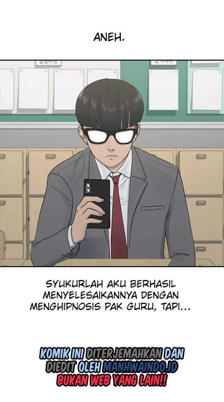 Hypnosis School Chapter 6 - halaman 42