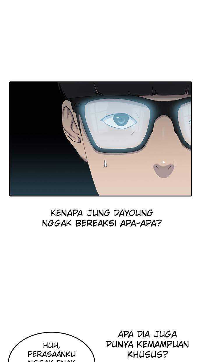 Hypnosis School Chapter 6 - halaman 43
