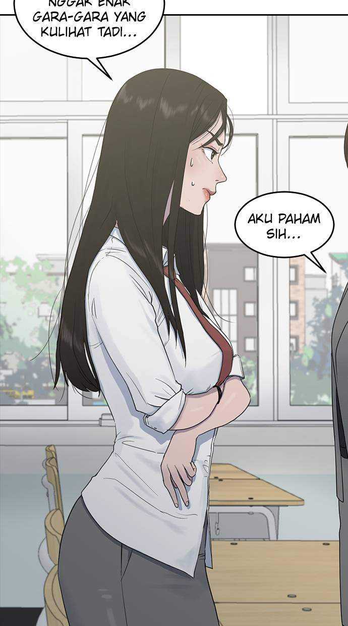 Hypnosis School Chapter 6 - halaman 44