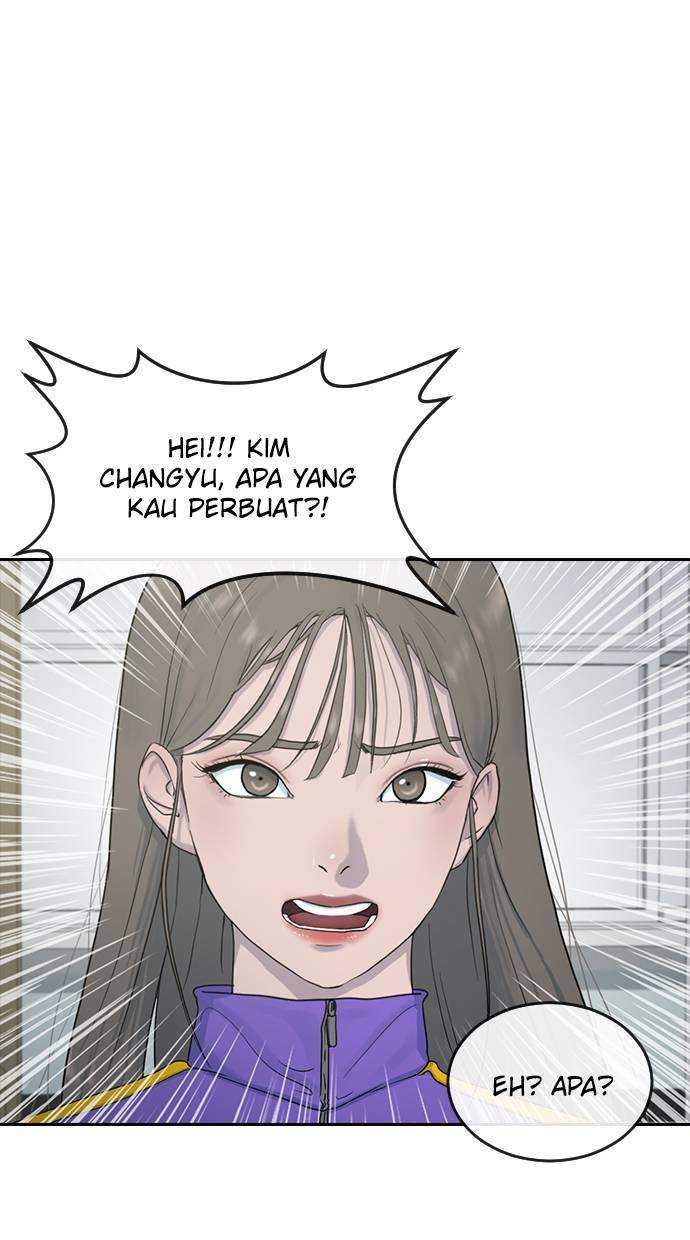 Hypnosis School Chapter 6 - halaman 47