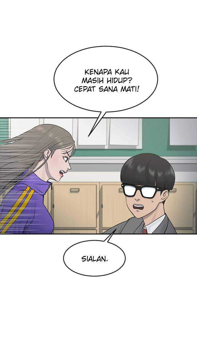 Hypnosis School Chapter 6 - halaman 48