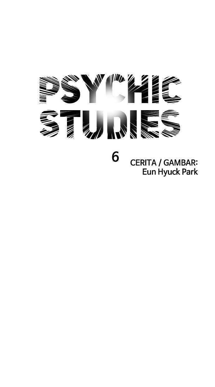Hypnosis School Chapter 6 - halaman 5