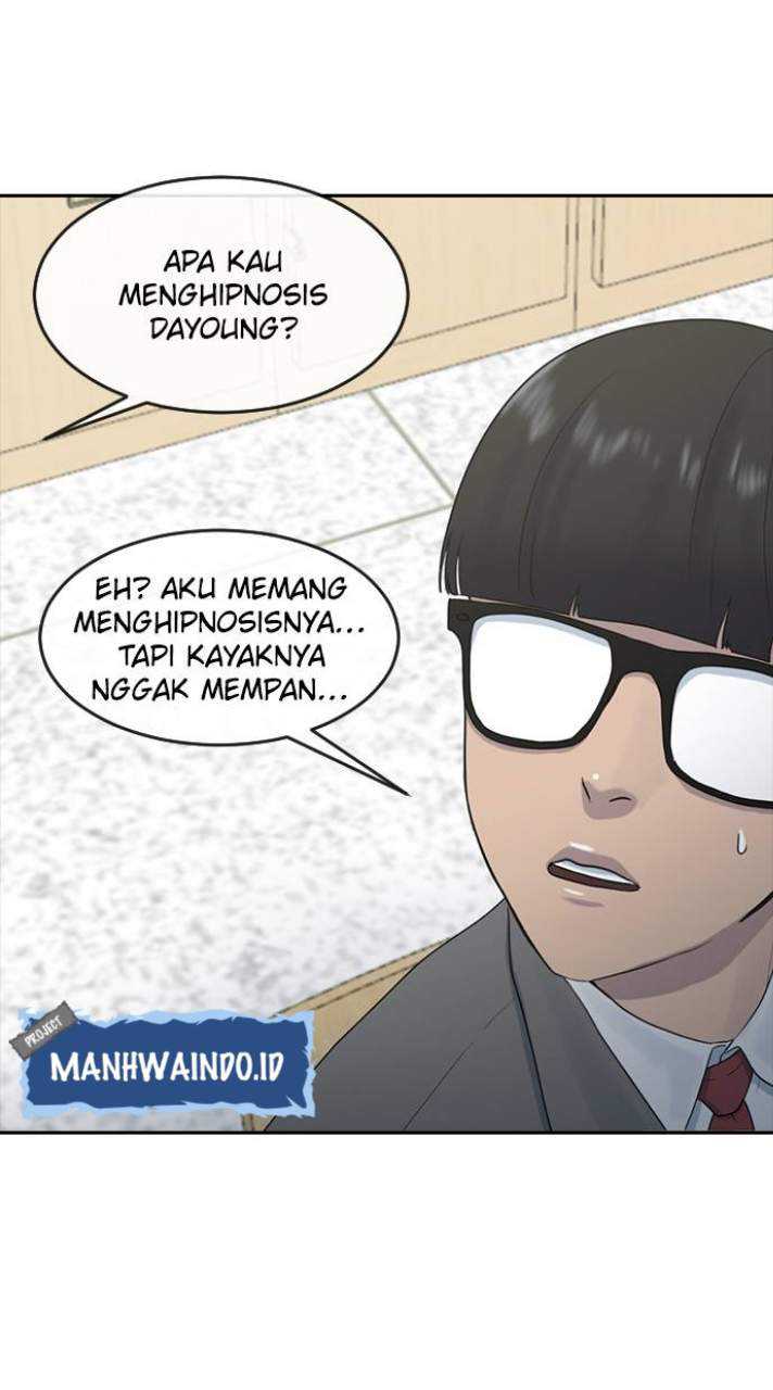 Hypnosis School Chapter 6 - halaman 50
