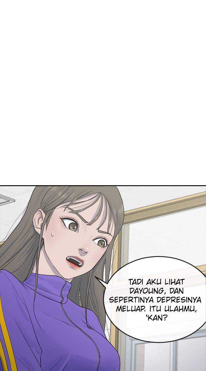 Hypnosis School Chapter 6 - halaman 51