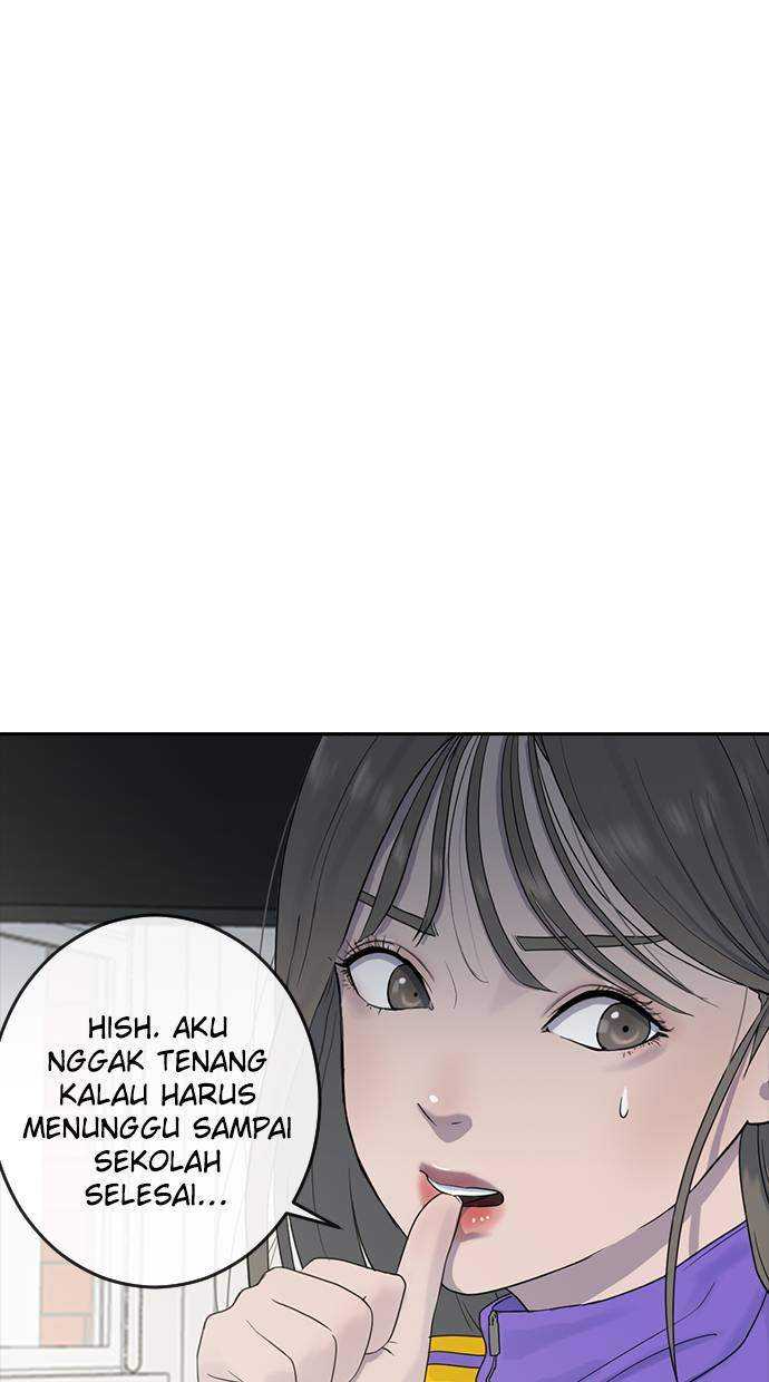 Hypnosis School Chapter 6 - halaman 53