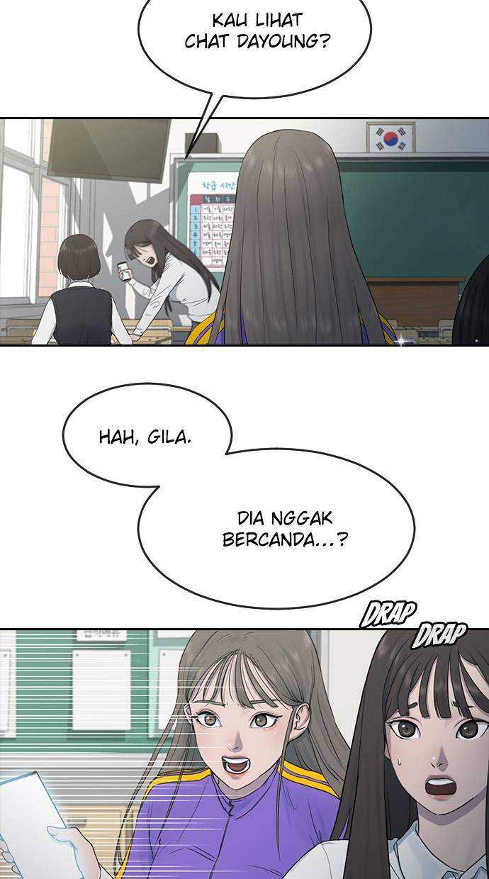Hypnosis School Chapter 6 - halaman 55