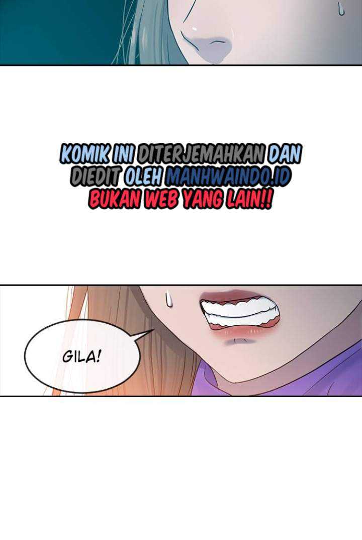 Hypnosis School Chapter 6 - halaman 58