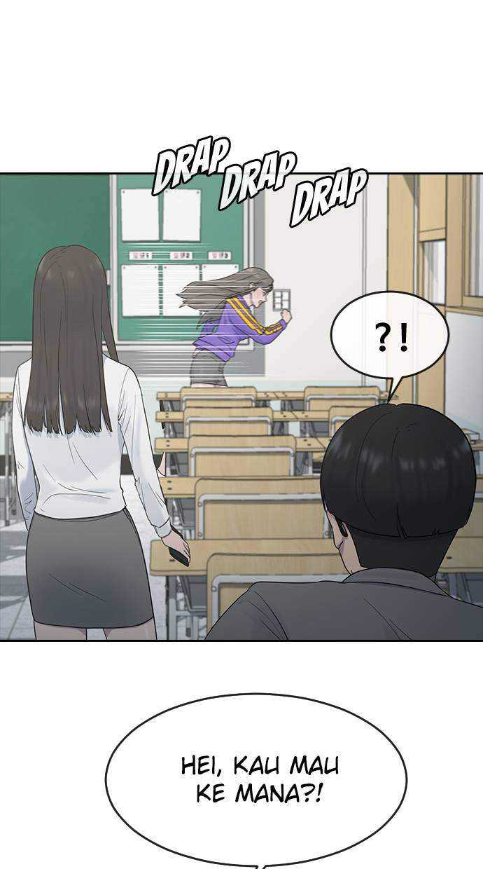 Hypnosis School Chapter 6 - halaman 59