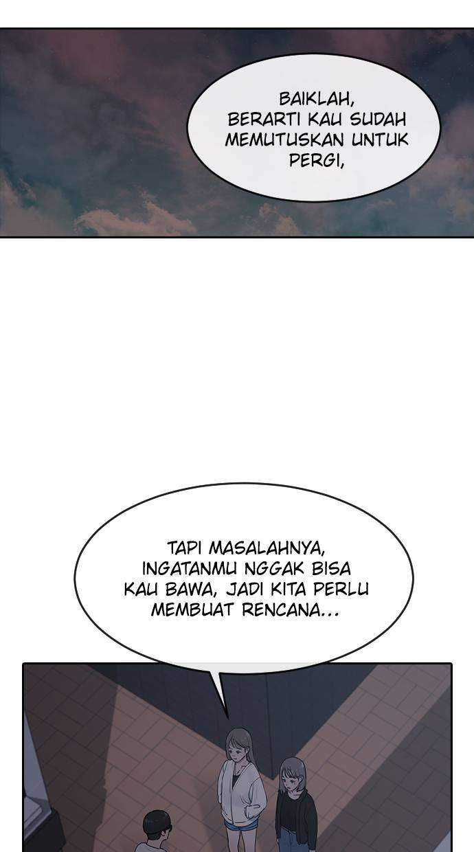 Hypnosis School Chapter 6 - halaman 6