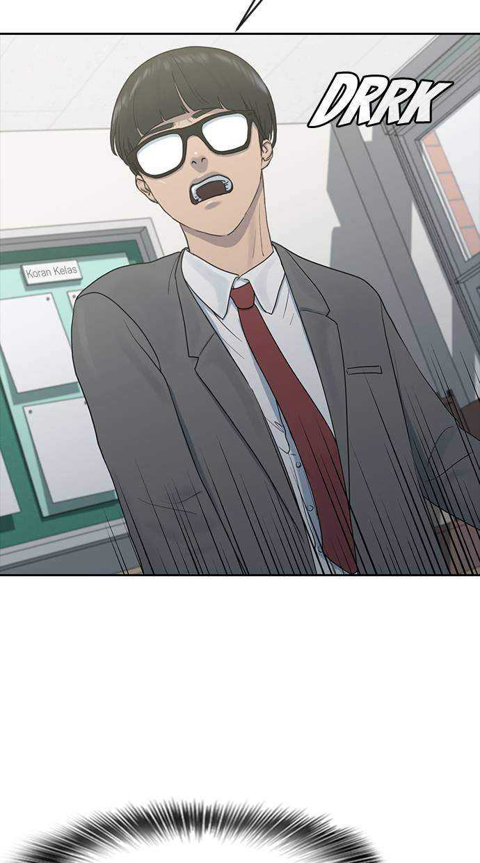 Hypnosis School Chapter 6 - halaman 60