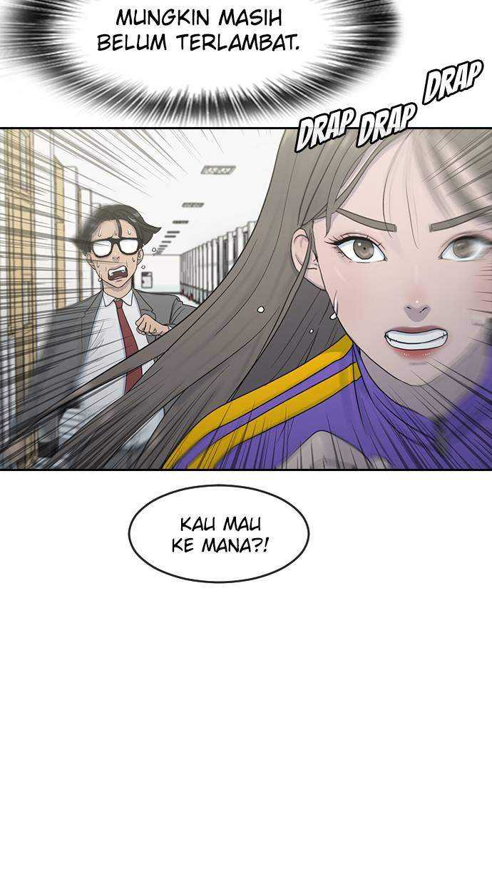 Hypnosis School Chapter 6 - halaman 61