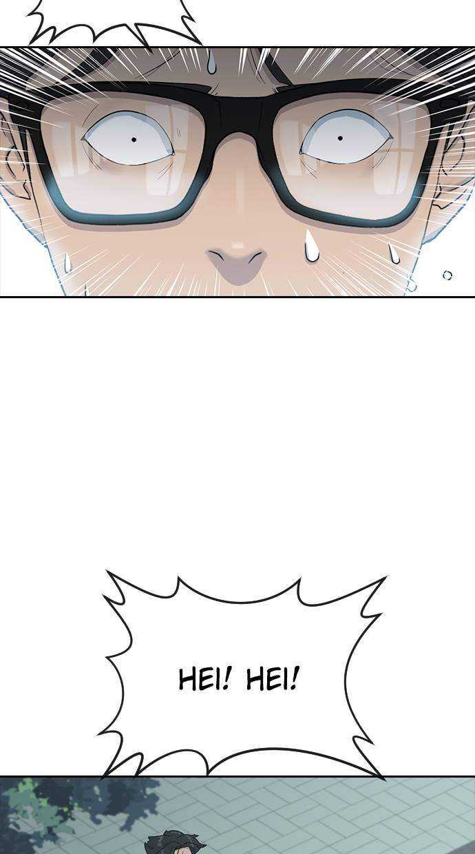 Hypnosis School Chapter 6 - halaman 63