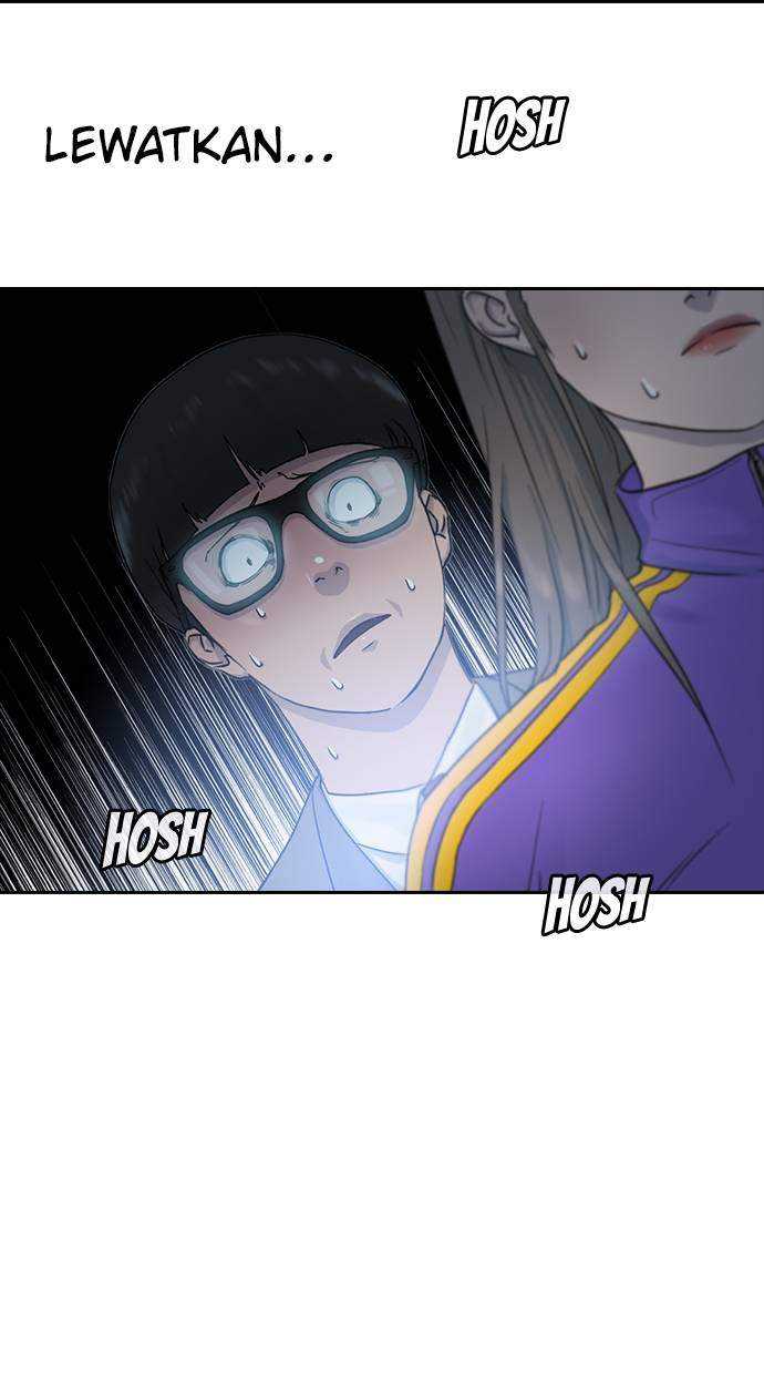 Hypnosis School Chapter 6 - halaman 68