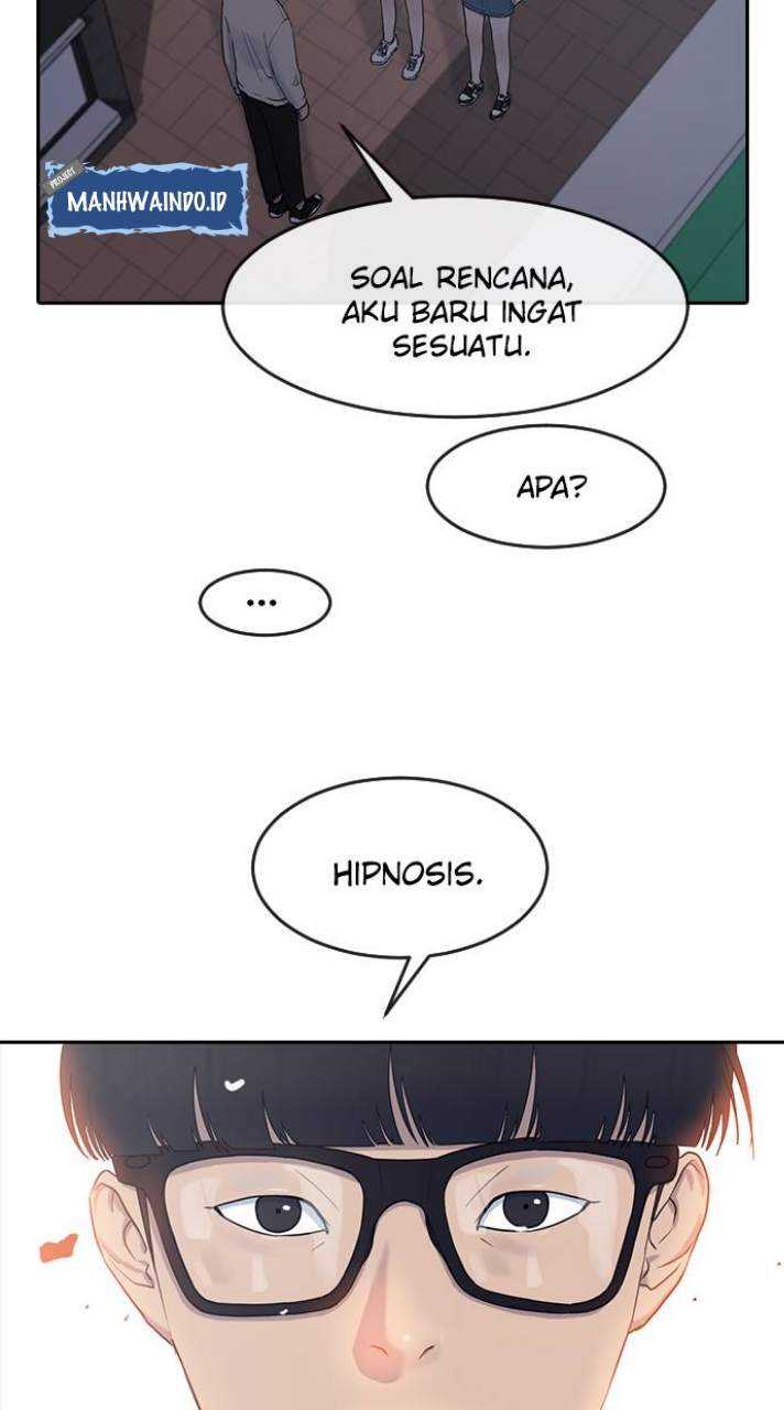 Hypnosis School Chapter 6 - halaman 7