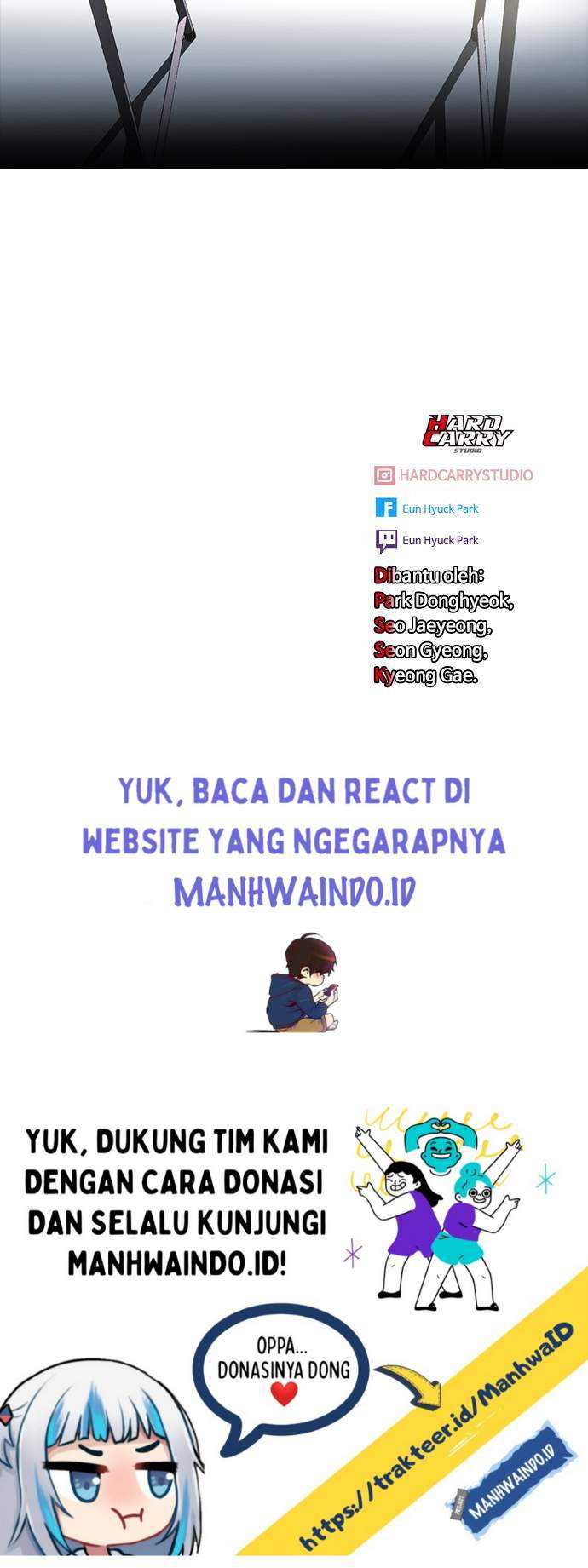 Hypnosis School Chapter 6 - halaman 72