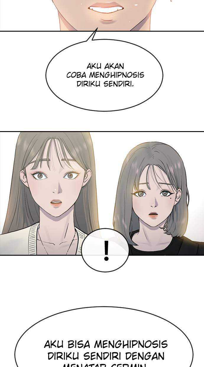 Hypnosis School Chapter 6 - halaman 8