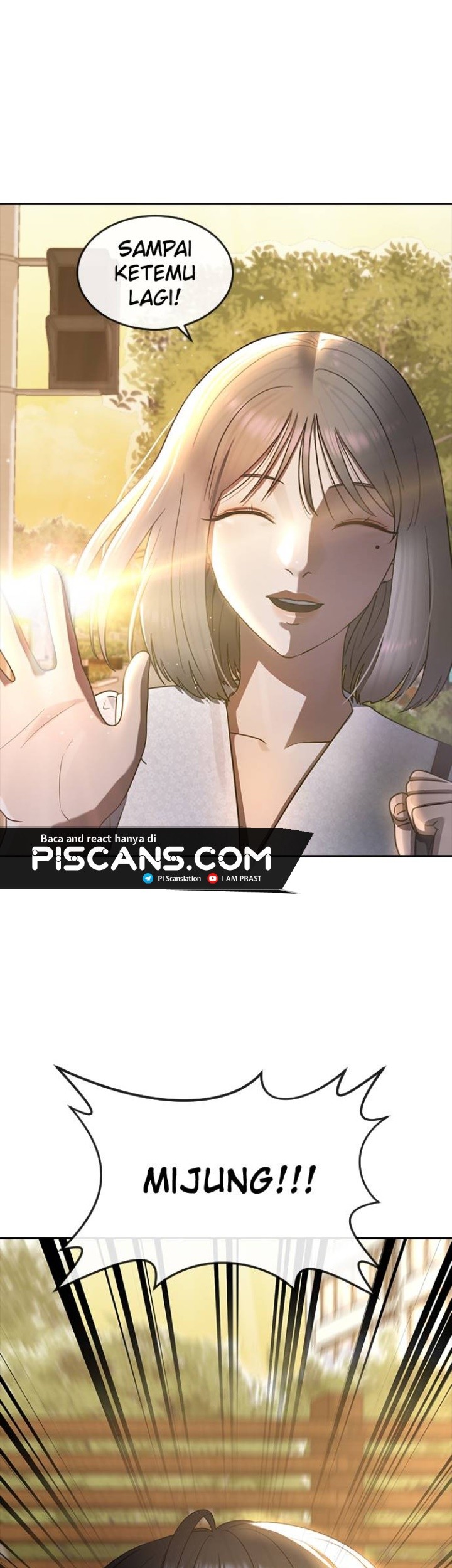 Hypnosis School Chapter 60 - halaman 1