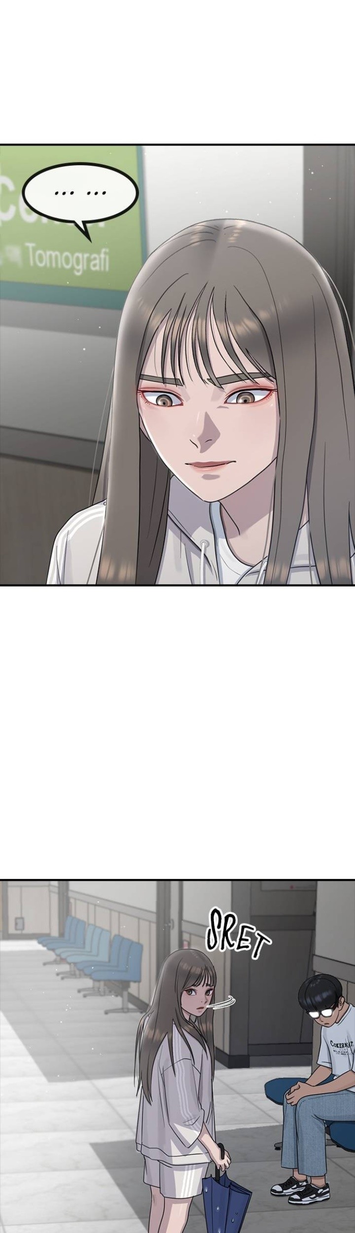 Hypnosis School Chapter 60 - halaman 13