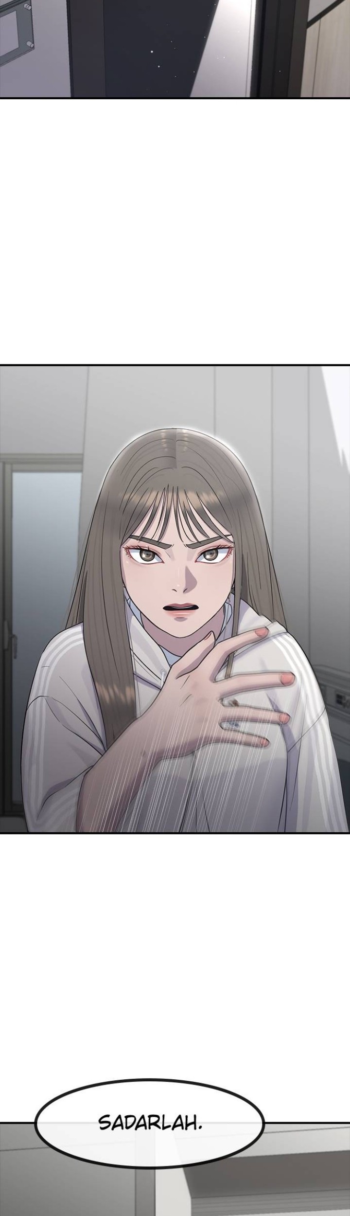 Hypnosis School Chapter 60 - halaman 24