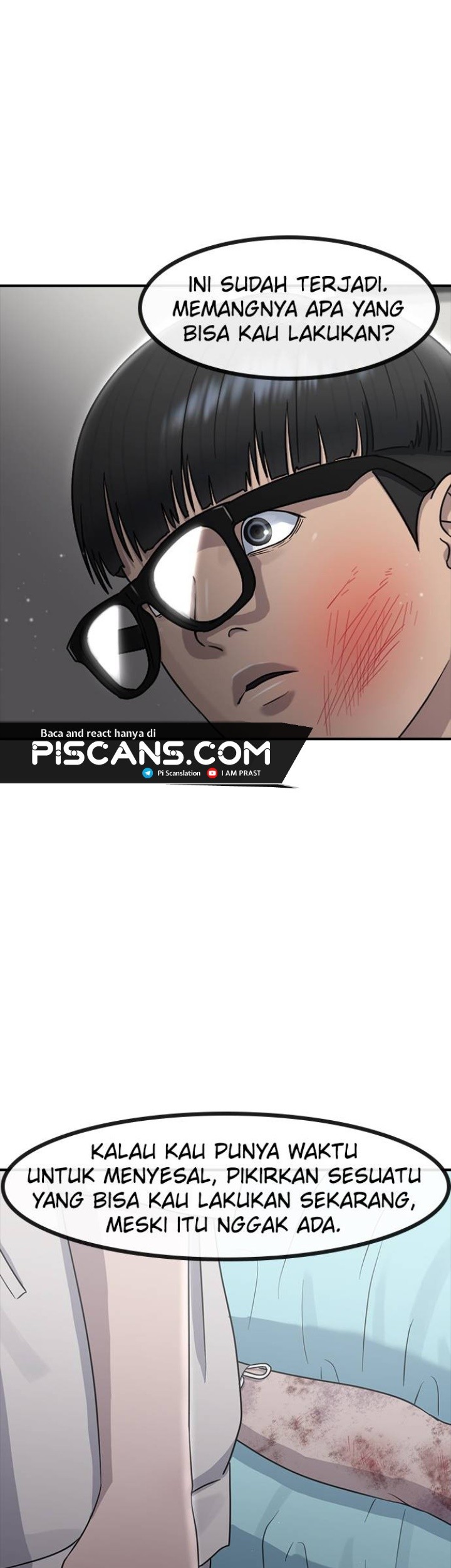 Hypnosis School Chapter 60 - halaman 26