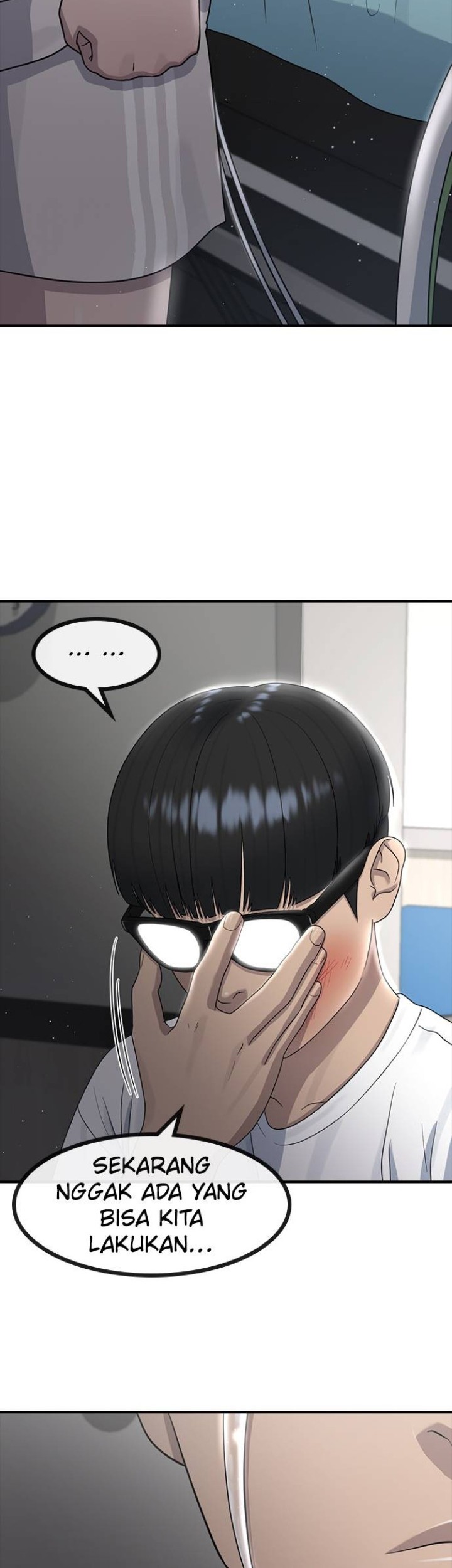 Hypnosis School Chapter 60 - halaman 27
