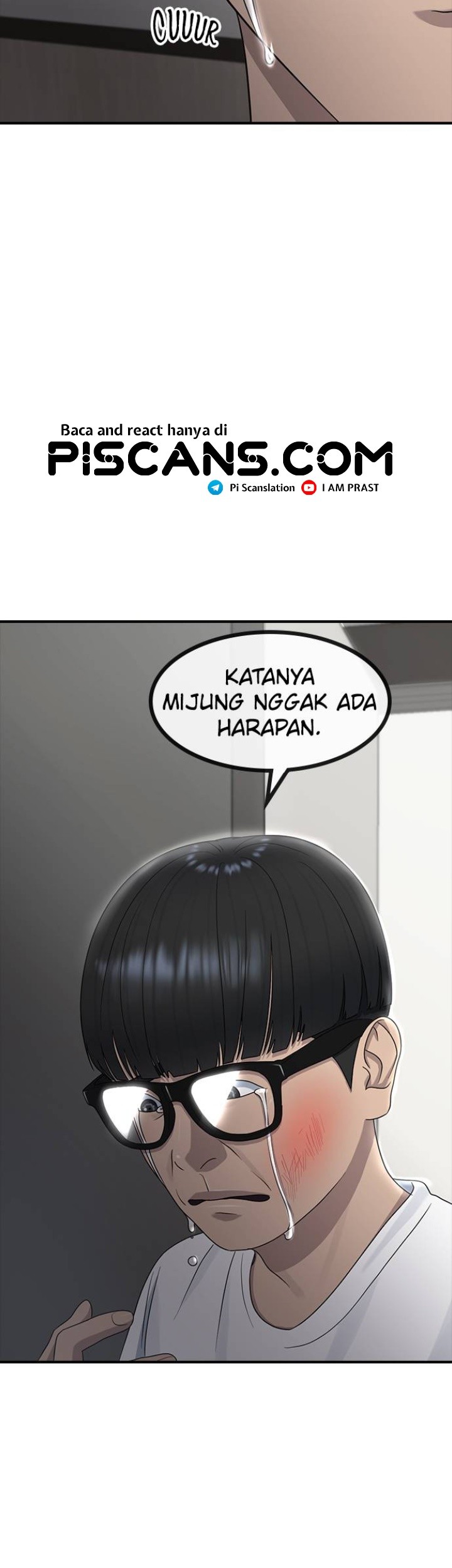 Hypnosis School Chapter 60 - halaman 28