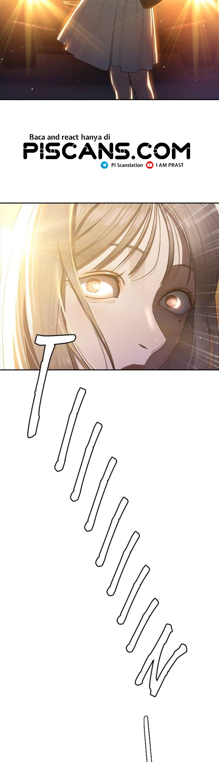 Hypnosis School Chapter 60 - halaman 3