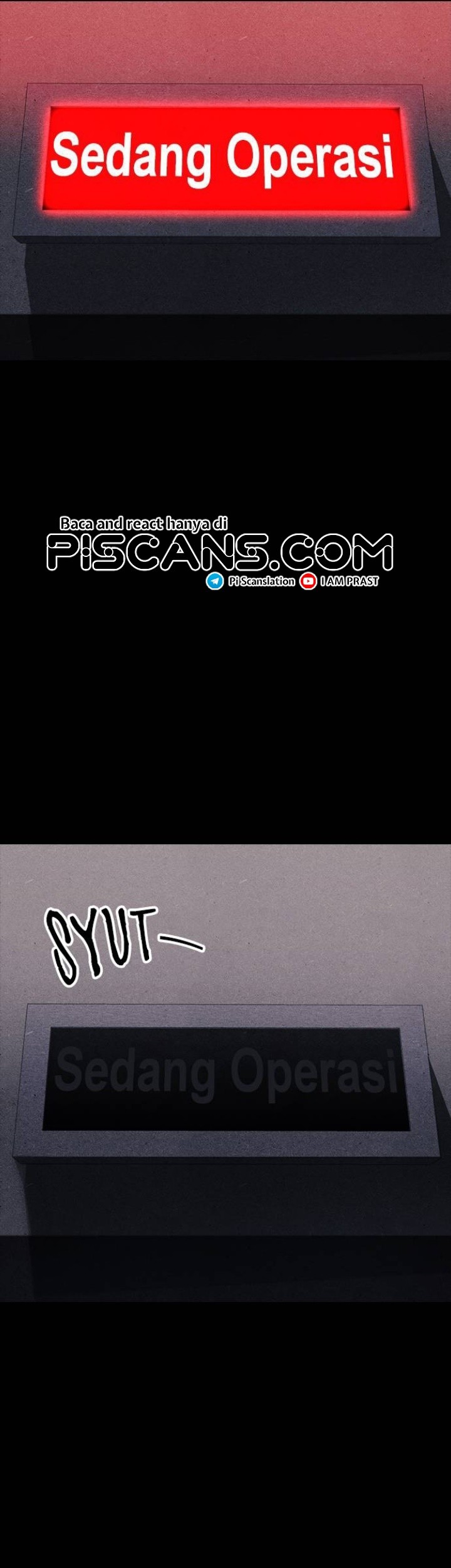 Hypnosis School Chapter 60 - halaman 30