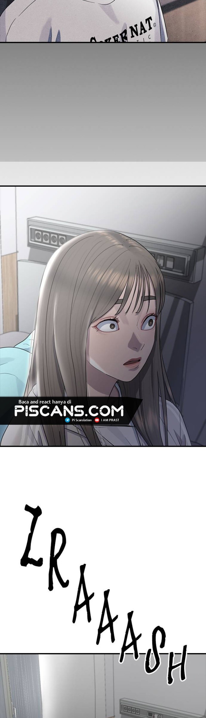 Hypnosis School Chapter 60 - halaman 34