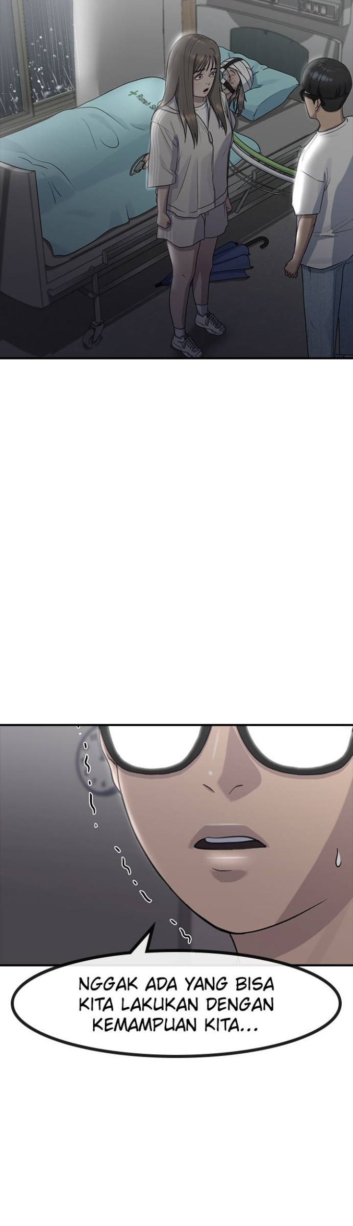 Hypnosis School Chapter 60 - halaman 35