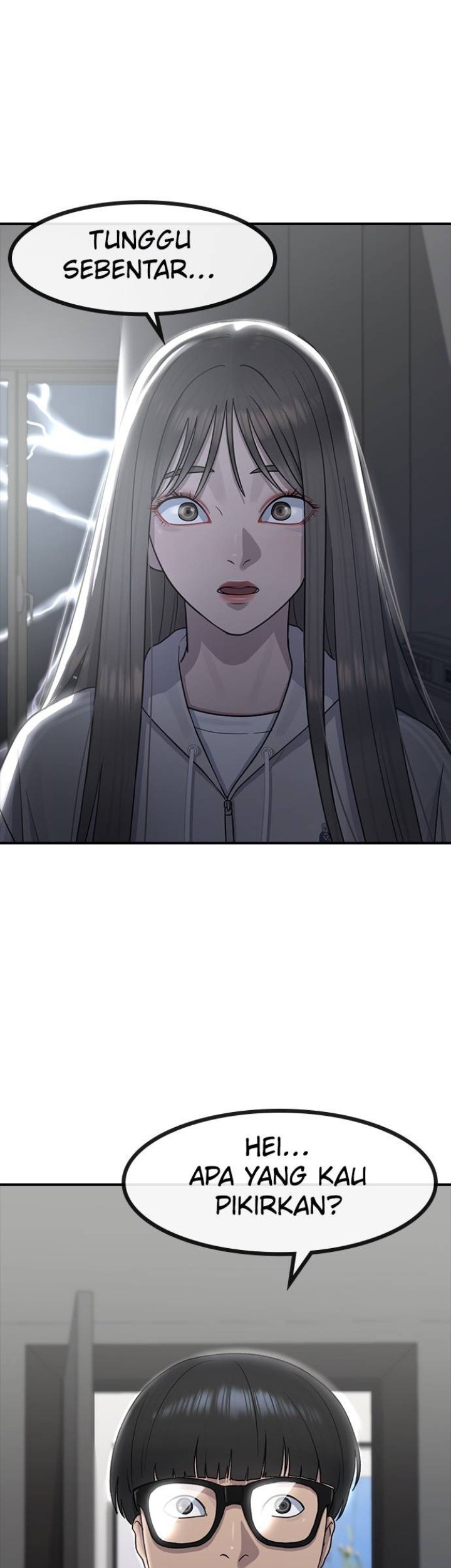 Hypnosis School Chapter 60 - halaman 38