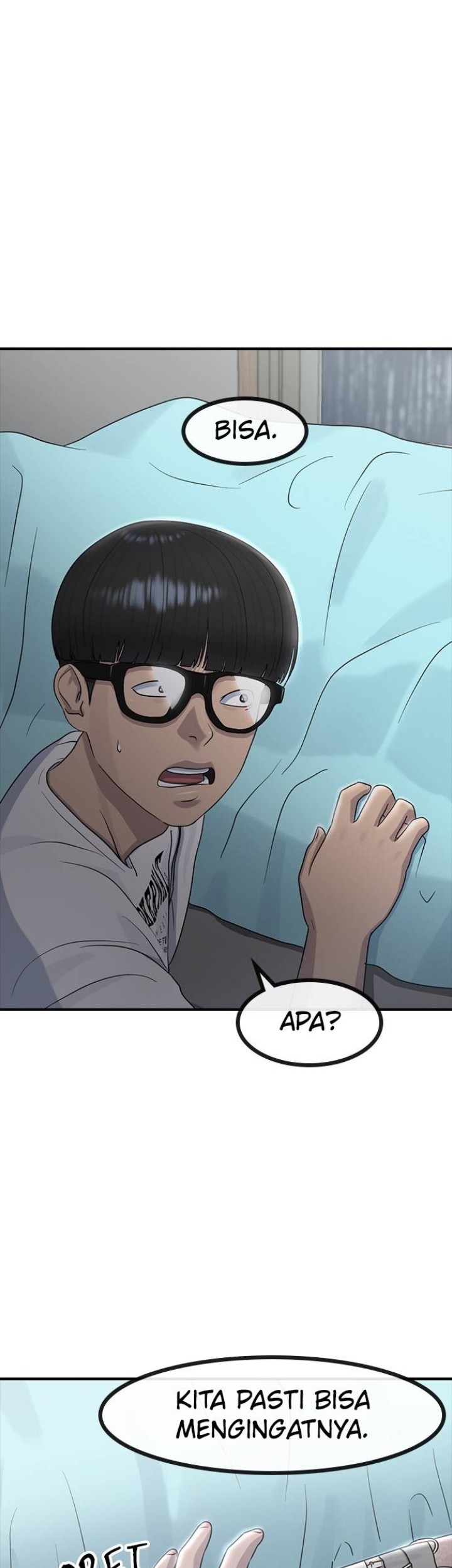Hypnosis School Chapter 60 - halaman 41