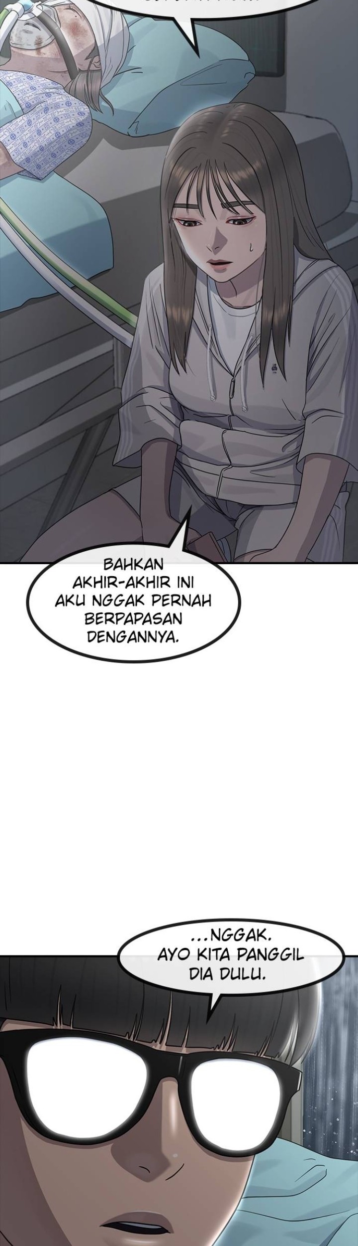 Hypnosis School Chapter 60 - halaman 45