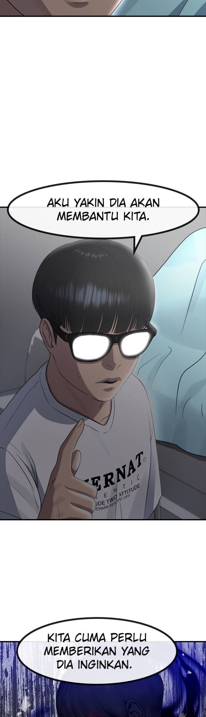 Hypnosis School Chapter 60 - halaman 46