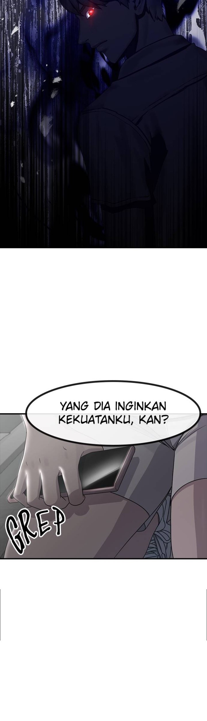 Hypnosis School Chapter 60 - halaman 47