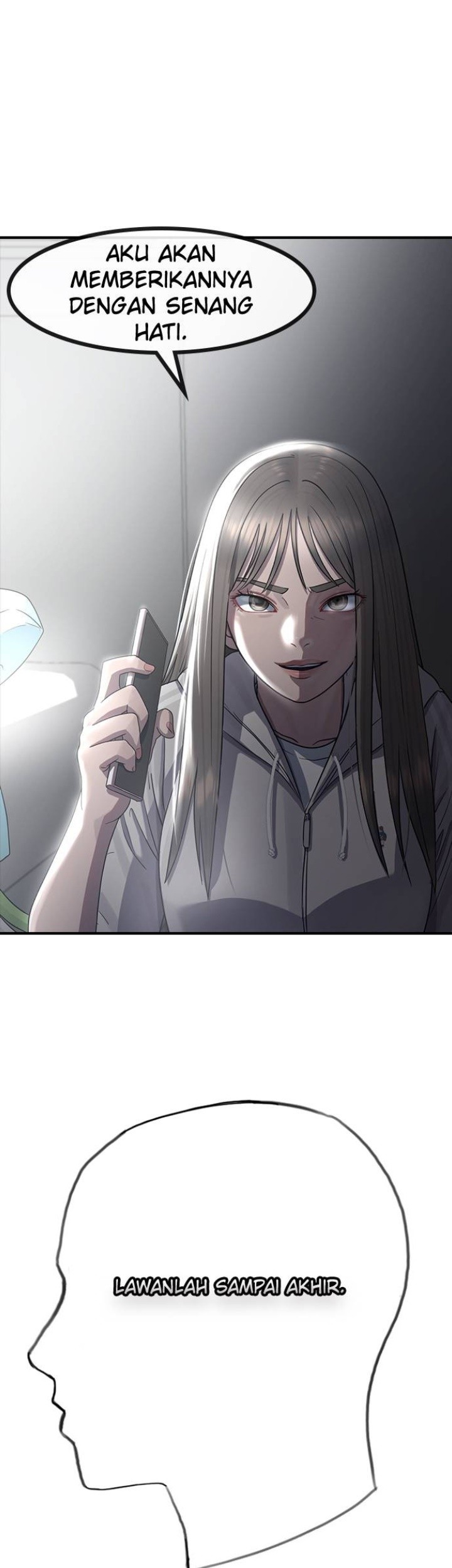 Hypnosis School Chapter 60 - halaman 48