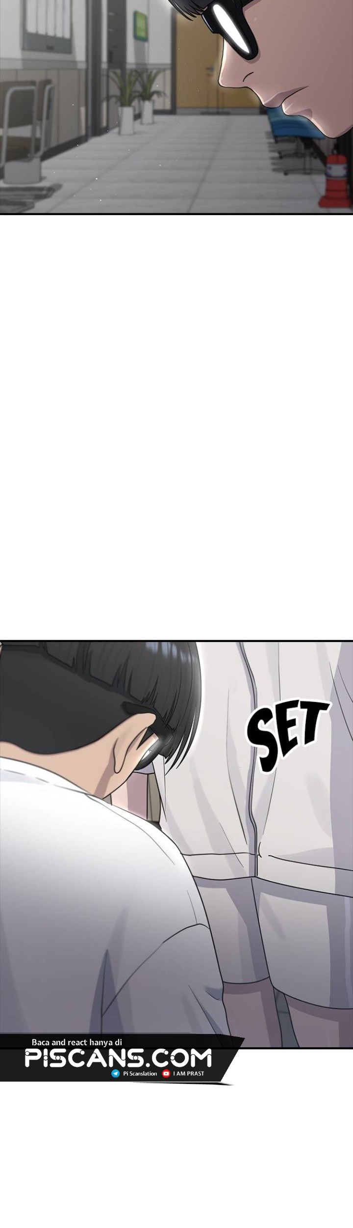Hypnosis School Chapter 60 - halaman 9