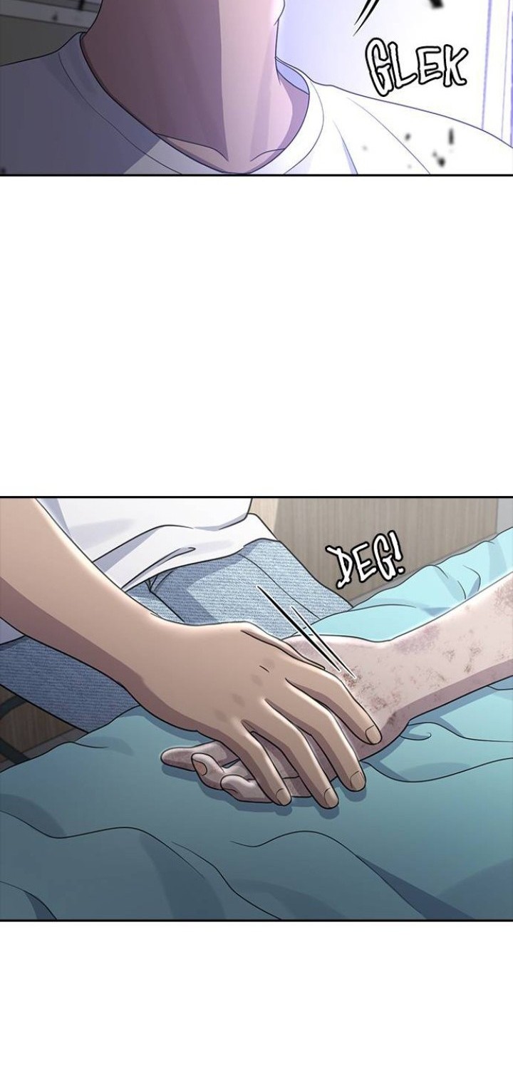 Hypnosis School Chapter 61 - halaman 23
