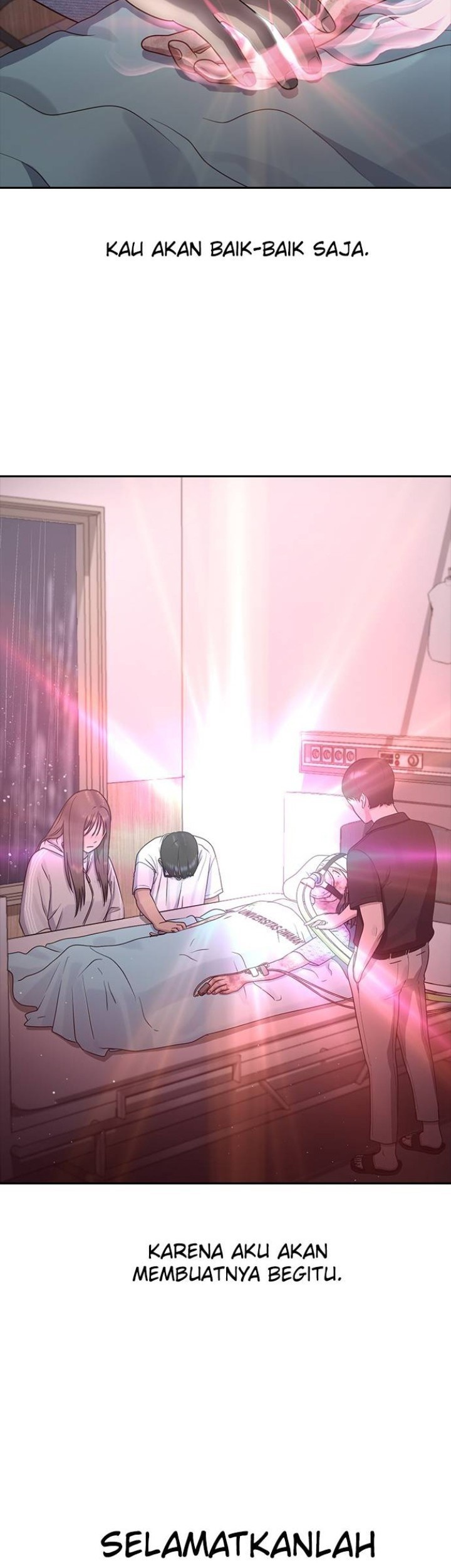 Hypnosis School Chapter 61 - halaman 28