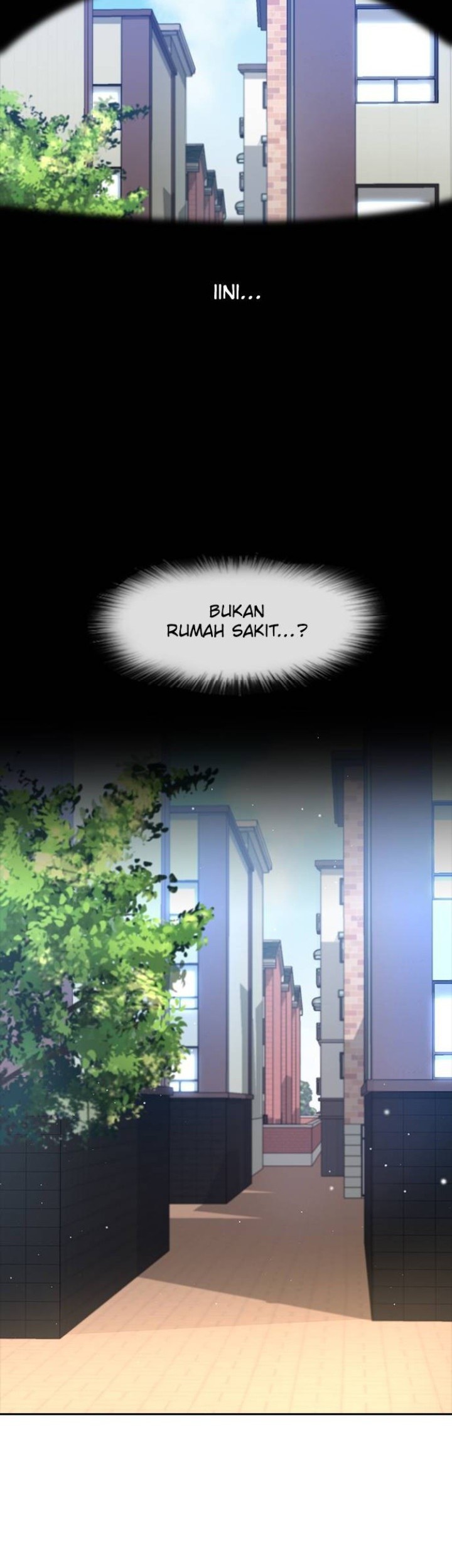 Hypnosis School Chapter 61 - halaman 30