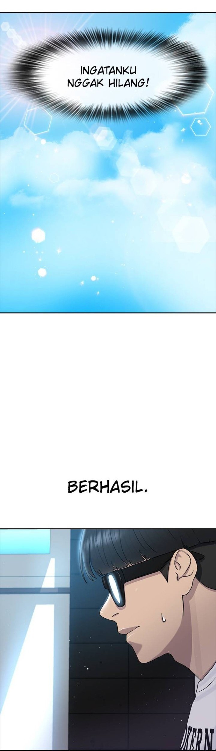 Hypnosis School Chapter 61 - halaman 31