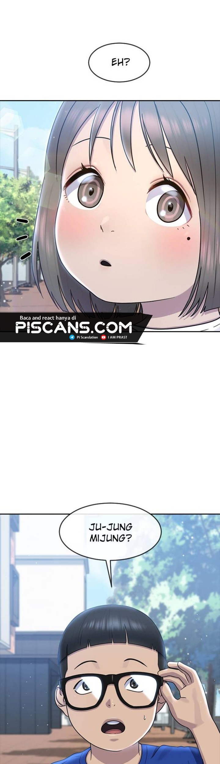 Hypnosis School Chapter 61 - halaman 40