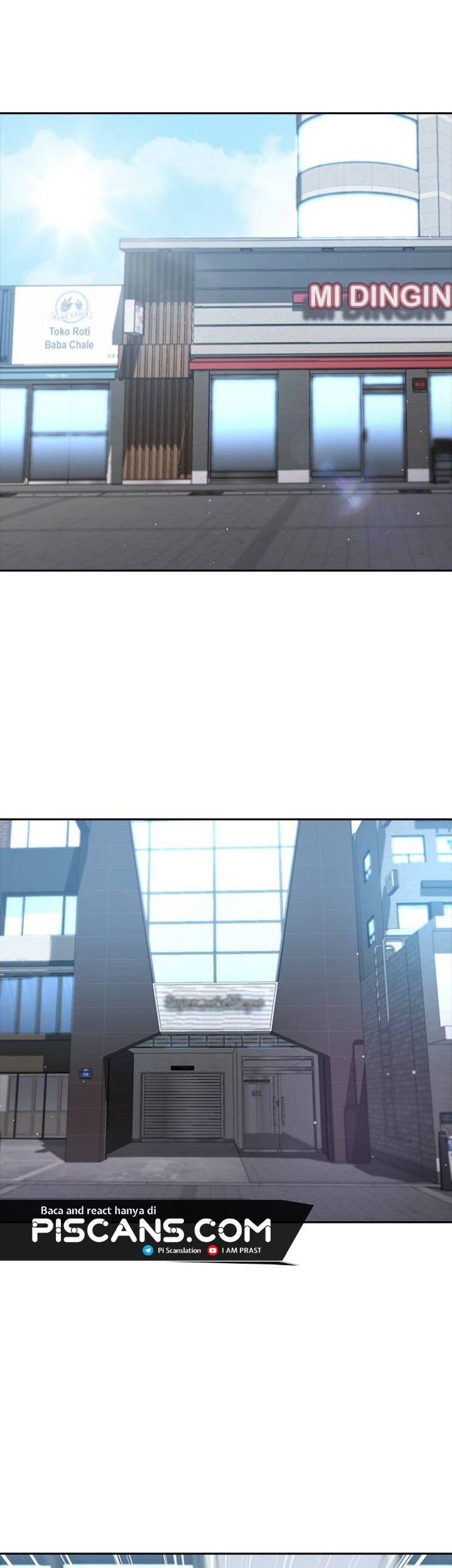 Hypnosis School Chapter 62 - halaman 17
