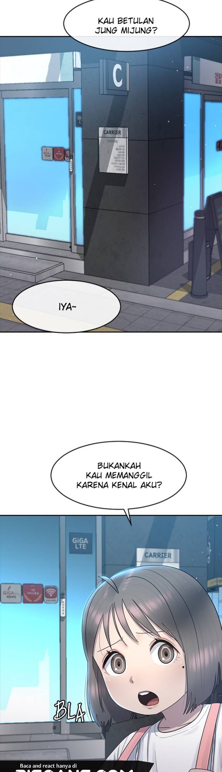 Hypnosis School Chapter 62 - halaman 3